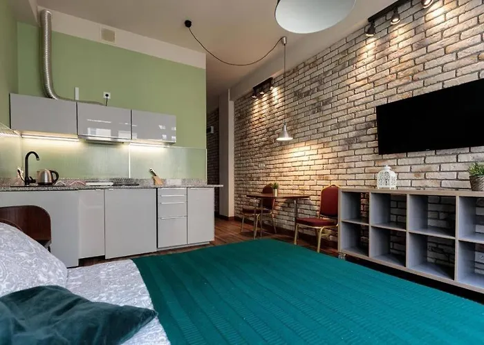 Close-central - Great Location -kosciuszki Appartement