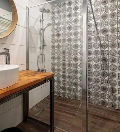 Close-central - Great Location -kosciuszki Wrocław