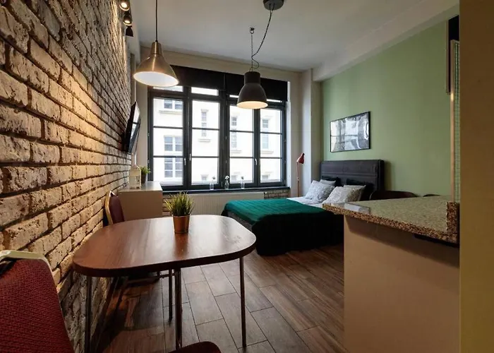 Close-central - Great Location -kosciuszki Appartement