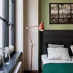 Close-central - Great Location -kosciuszki Апартаменты Вроцлав