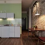 Апартаменты Close-central - Great Location -kosciuszki
