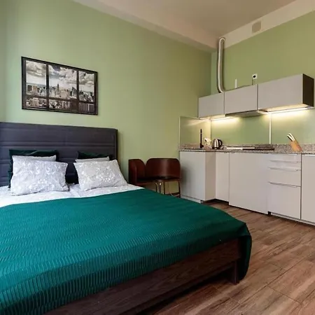 Close-central - Great Location -kosciuszki Апартаменты