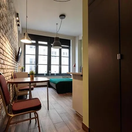 Close-central - Great Location -kosciuszki Апартаменты *