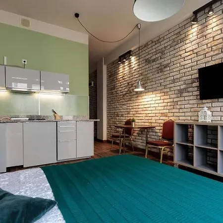 Close-central - Great Location -kosciuszki Апартаменты