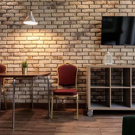 Close-central - Great Location -kosciuszki Apartment Wroclaw