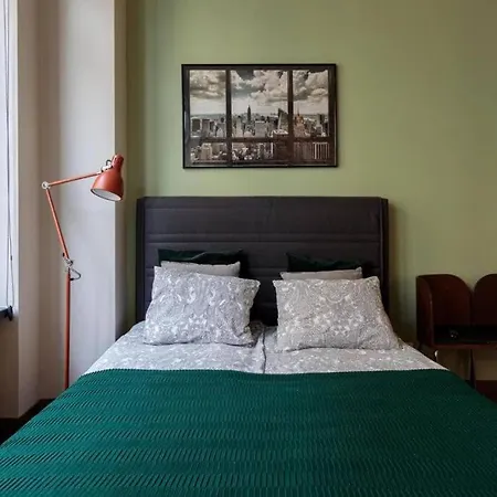 Close-central - Great Location -kosciuszki Апартаменты *