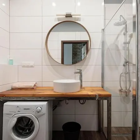 Appartement Close-central - Great Location -kosciuszki *