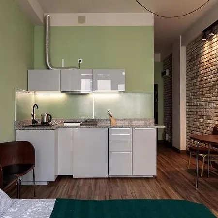 Close-central - Great Location -kosciuszki Appartement *