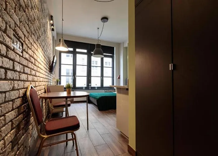 Close-central - Great Location -kosciuszki Appartement *