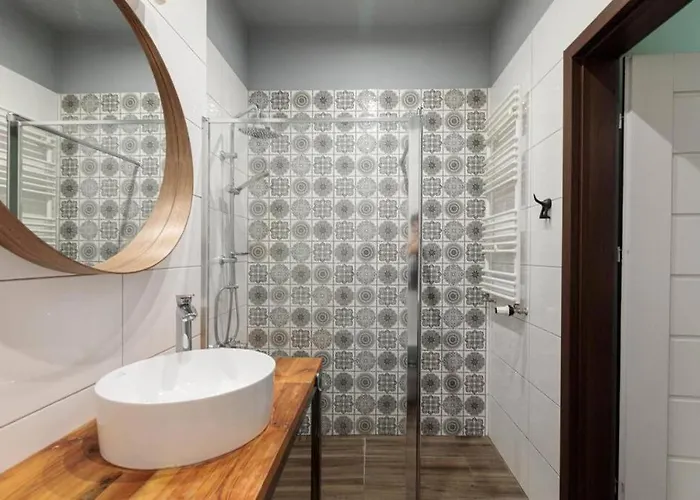 Close-central - Great Location -kosciuszki Appartement Wrocław