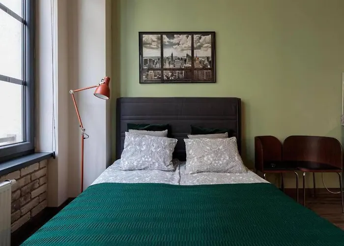 Close-central - Great Location -kosciuszki Appartement *