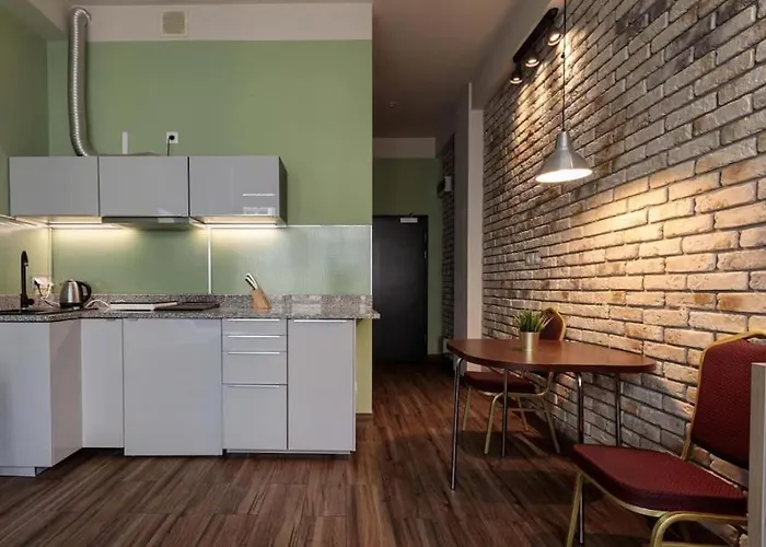 Appartement Close-central - Great Location -kosciuszki