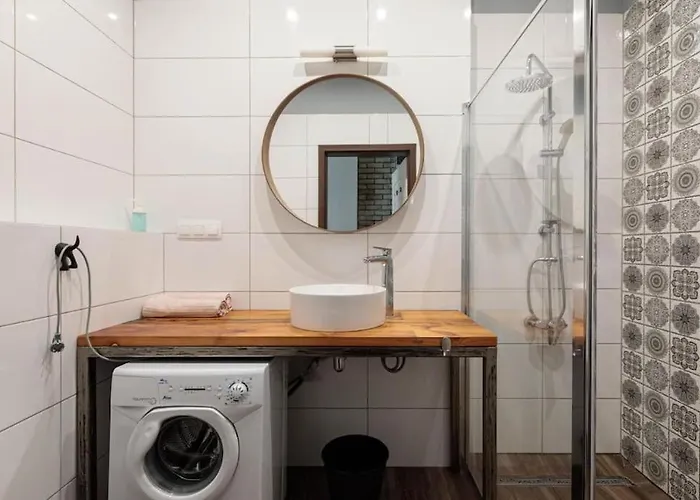 Appartement Close-central - Great Location -kosciuszki *